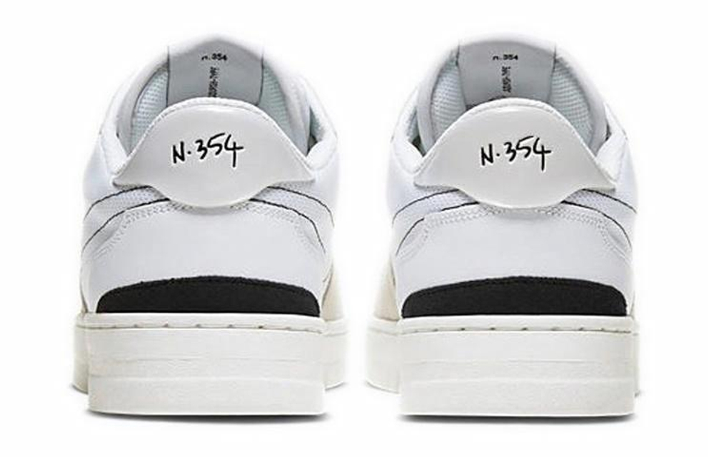 Кроссовки Nike Squash Type