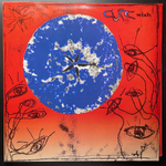 Cure ‎– Wish 2LP (Европа 1992г.)