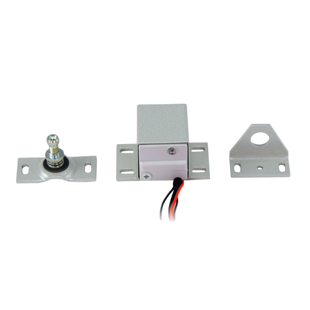 Замок электромеханический Promix-SM102 (Шериф-2 лайт/премиум)