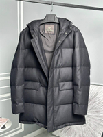Пуховик Loro Piana