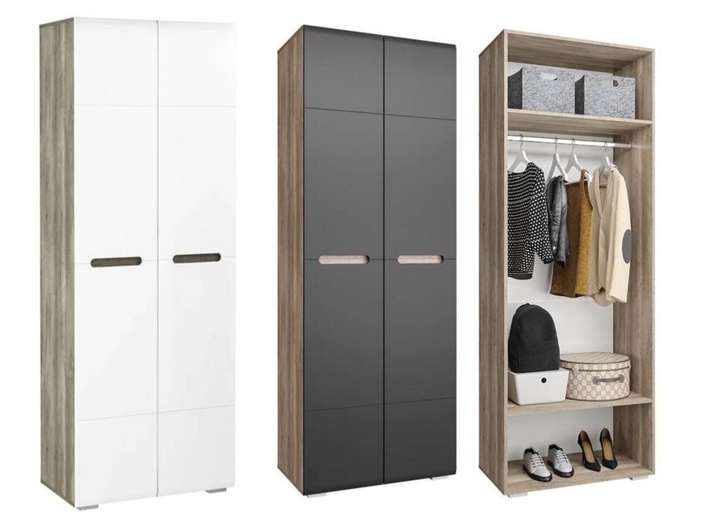 Наоми Шкаф ШК-20