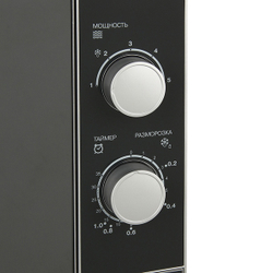 Микроволновая печь Redmond RM-2001