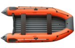 Лодка ПВХ Angler Reef Тритон 390НД