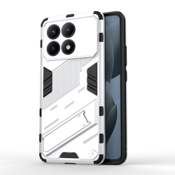 Чехол Warrior Case для Poco X6 Pro