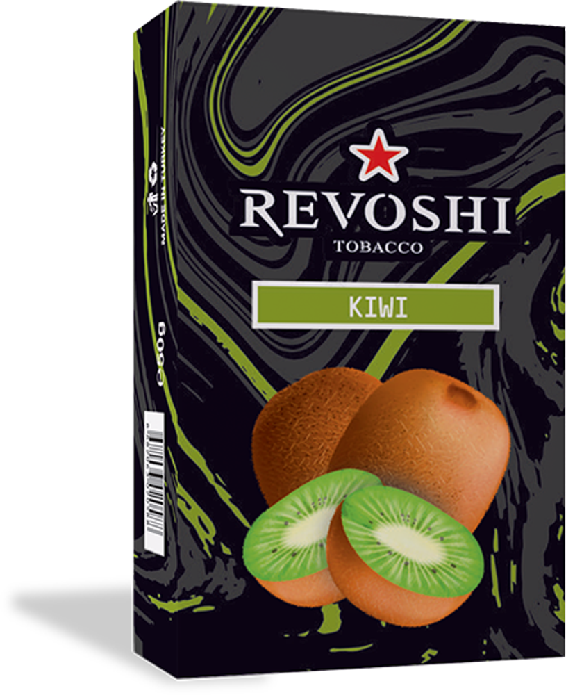 Revoshi - Kiwi (50g)