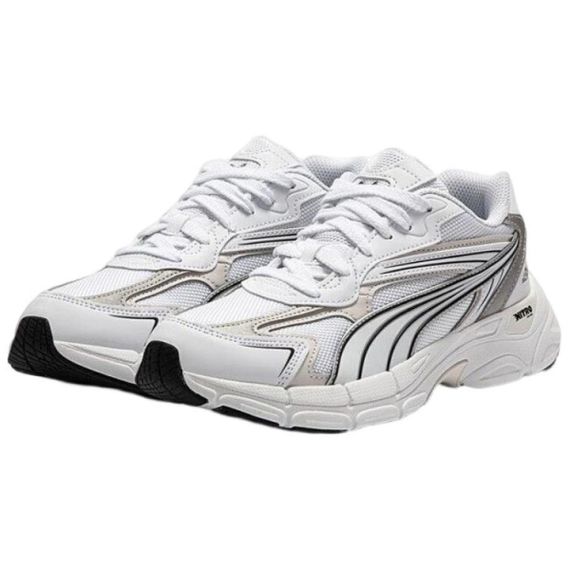 PUMA Teveris Nitro Беговые кроссовки Низкие Унисекс