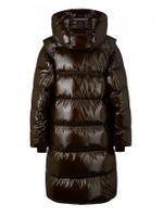 Пуховик женский Asta-D BOGNER FIRE+ICE