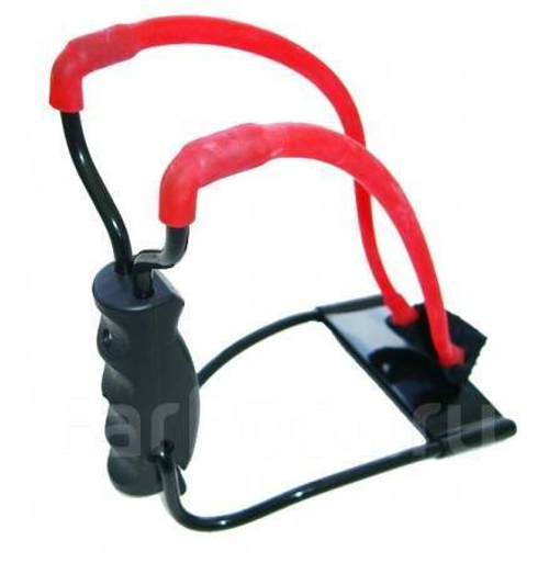 Рогатка "Norin 3055", средняя (с упором)