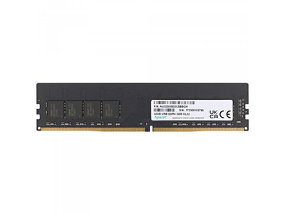 Оперативная память Apacer EL.32G21.PSH, DDR4 1х 32ГБ 3200 МГц, DIMM, RTL