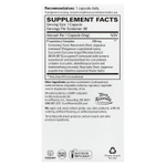 Terry Naturally, комплекс с ресвератролом с куркумином Bcm-95® и кверцетином, 60 капсул