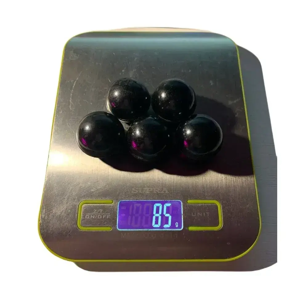 Ручка для станка для рычага резьба 10 мм 5шт