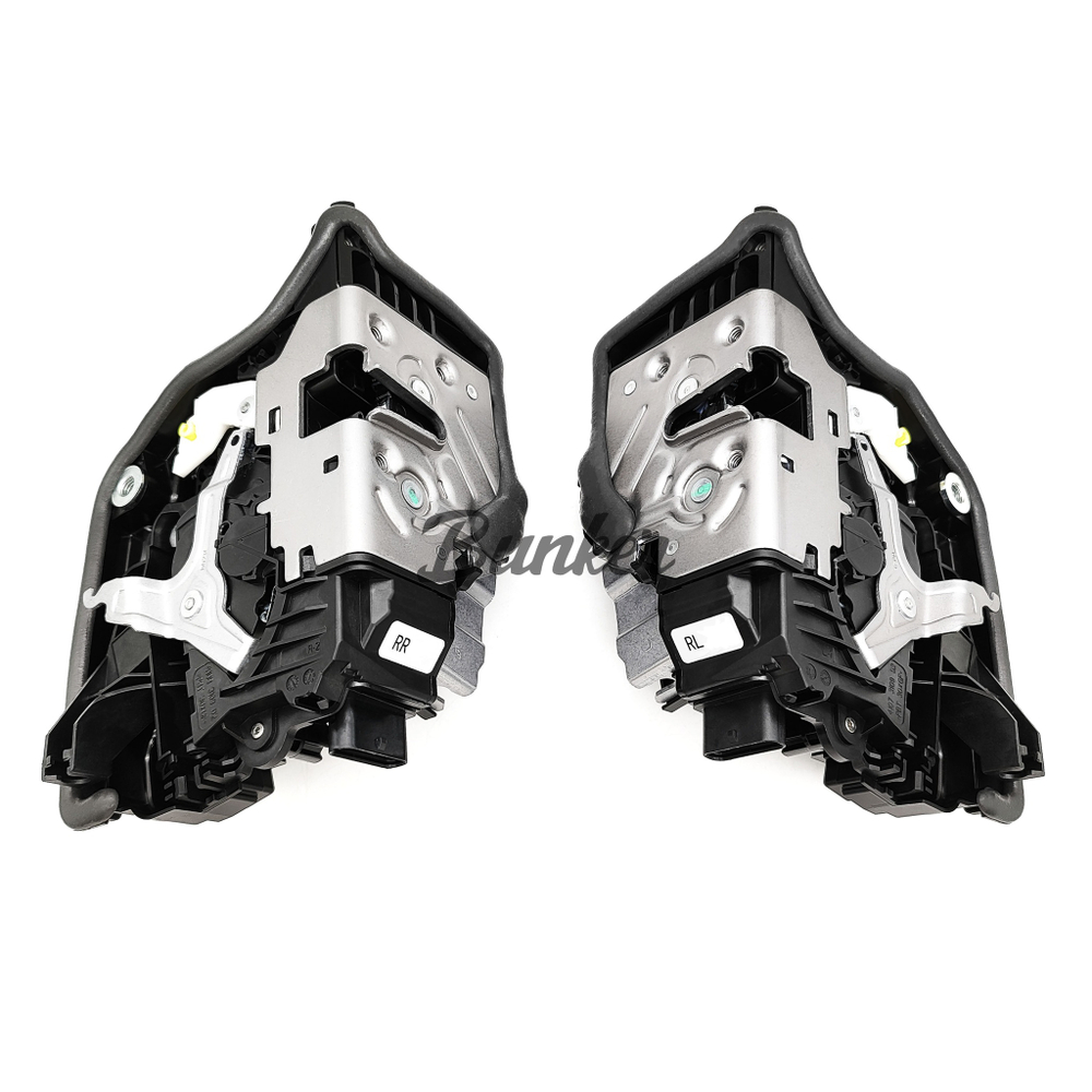 Дверной доводчик (присоска) JFBE520, (компл. 4шт)