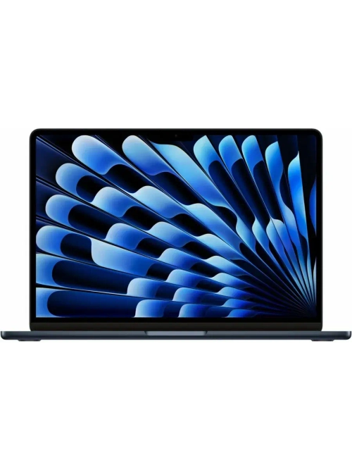 Ноутбук Apple MacBook Air 13 2024 M3/16 GB/512GB Midnight