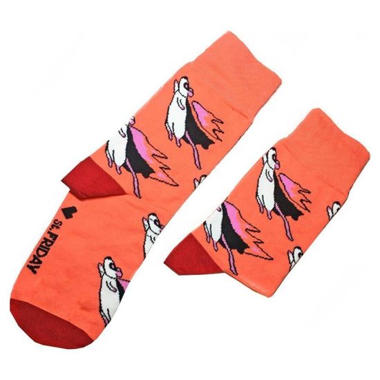 Носки st.Friday Дед лайн