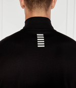 Спортивный костюм EA7 - черный(8NPV60 PJVRZ)