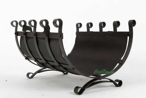 Дровница Кинг с сумкой