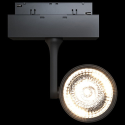 Трековый светильник Maytoni Technical TR024-2-10B3K