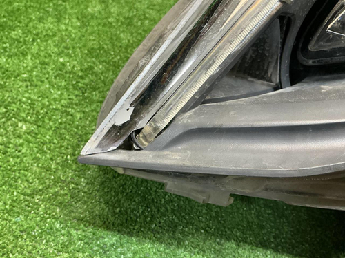 Фара левая Mercedes V w447 (2014-н.в.) LED