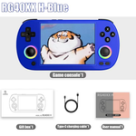 Портативная игровая приставка ANBERNIC RG40XX-H