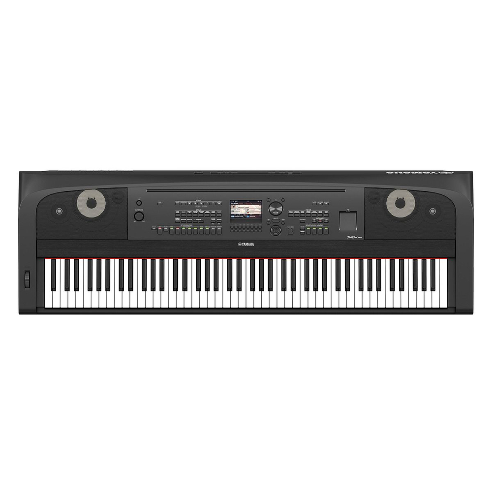 Yamaha DGX-670B