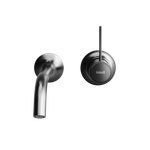 Смеситель для раковины RUBINELLI ELEGANZA RB-L5010GM