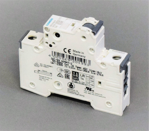 SIEMENS 5SY4104-8