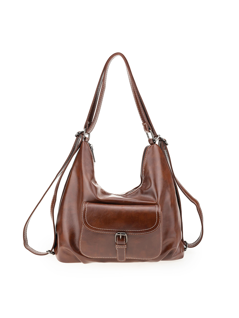 18405/25 Сумка жен., иск. кожа