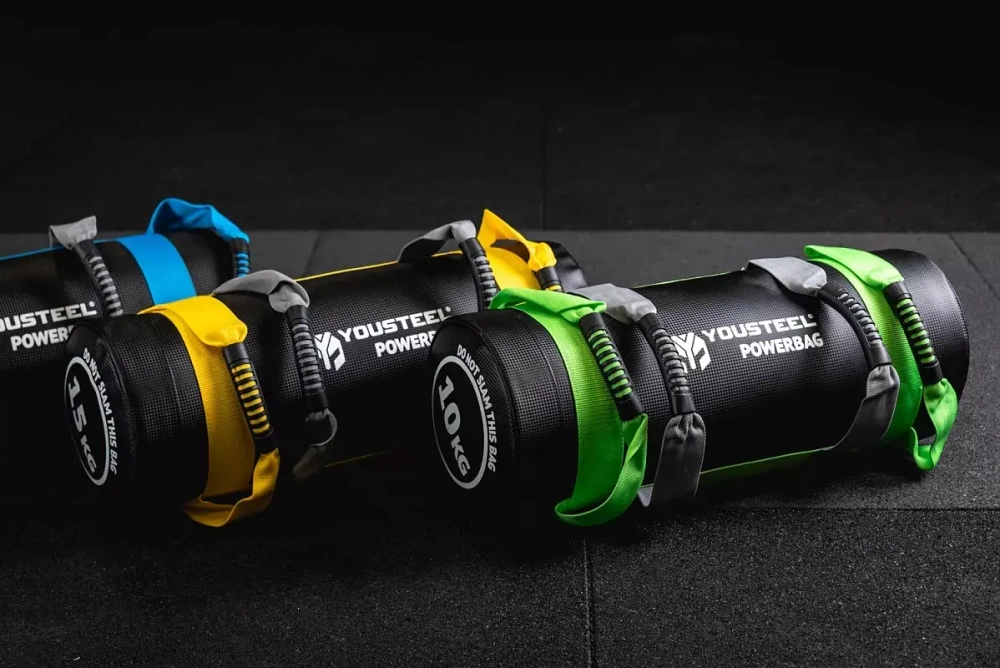 Мешок POWERBAG 30 кг