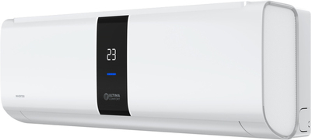 Сплит-система инверторного типа ULTIMA COMFORT ELB-I09PN