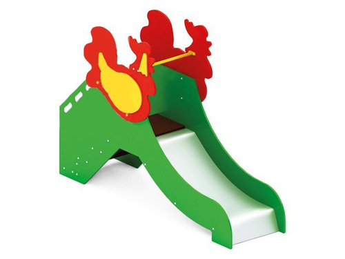 Горка "Петушок"