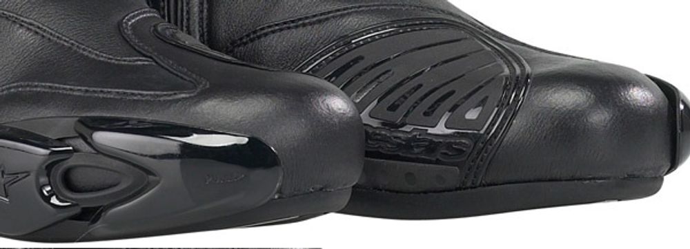 S-MX 5 Waterproof / Мужские / Черно-красный