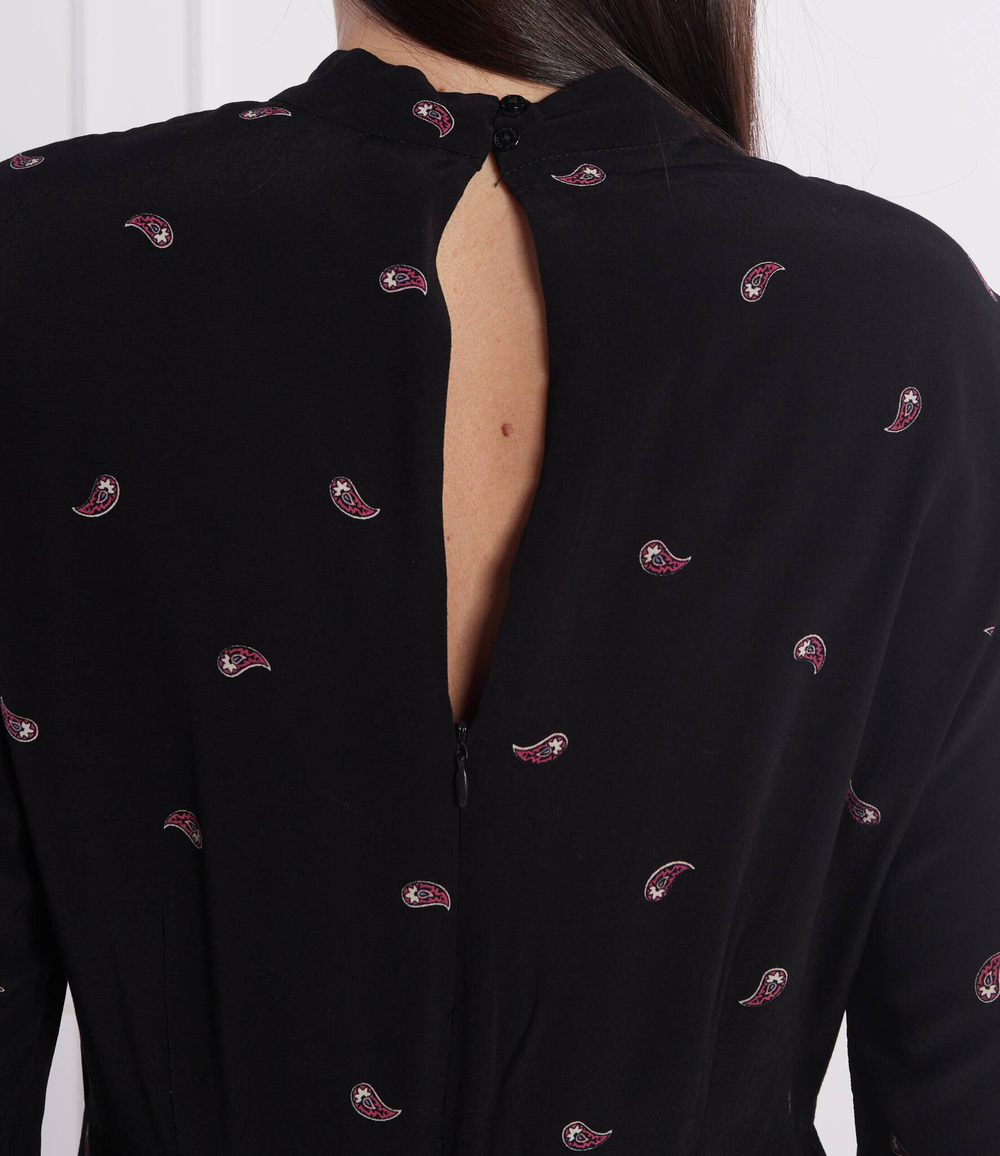 платье pachi Pepe Jeans London - черный(PL953202)