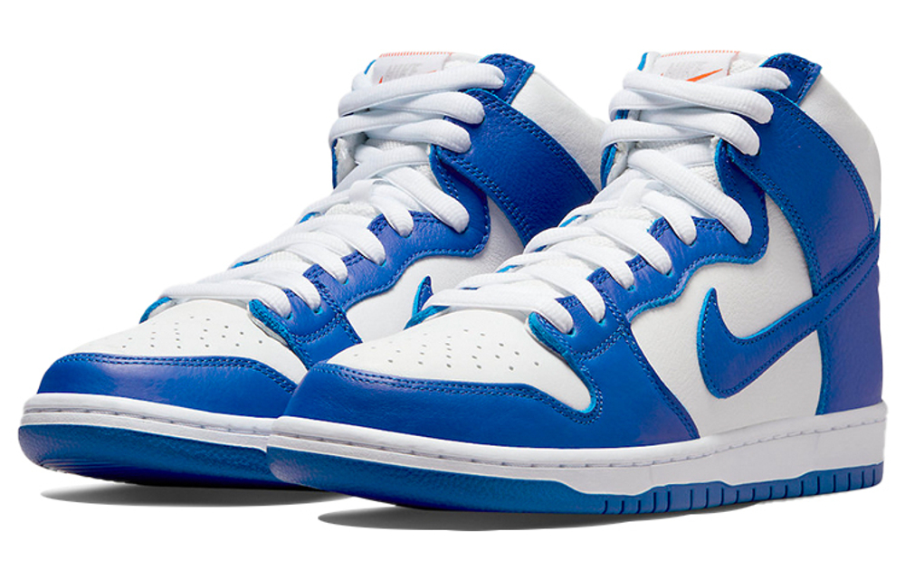 Кроссовки Nike Dunk Sb Pro Iso "Kentucky"