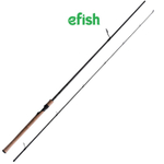 Комплект: Спиннинг Maximus Bankai 24M 2,4m 7-35g + Плетеный шнур AQUA PE ULTRA ELITE M-8 Dark Green 150m