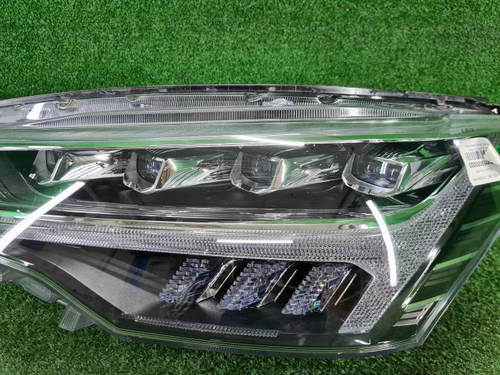 Битая Фара левая Haval Jolion (2021-н.в.) LED