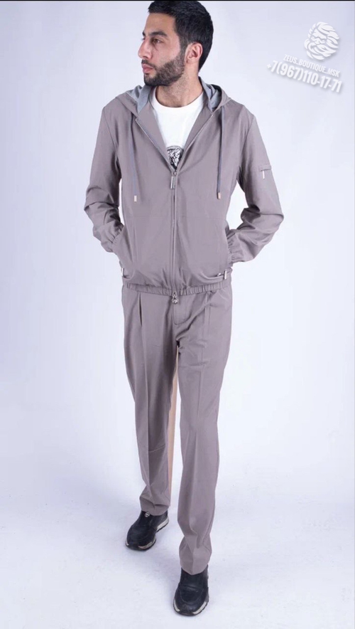 Спортивный костюм Stefano Ricci