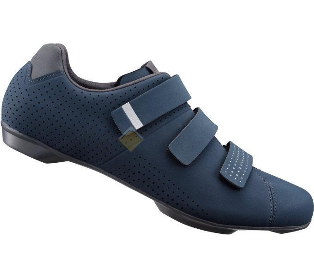 Велообувь Shimano, SH-RT500, р-р 43, темн.синий ESHRT5OC430SN00