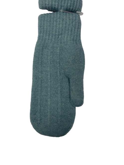 Варежки. Женские. Материал верха: Текстильные. Подклад: Плюш-мех. Толстые.12 шт в упаковке, разные цвета.