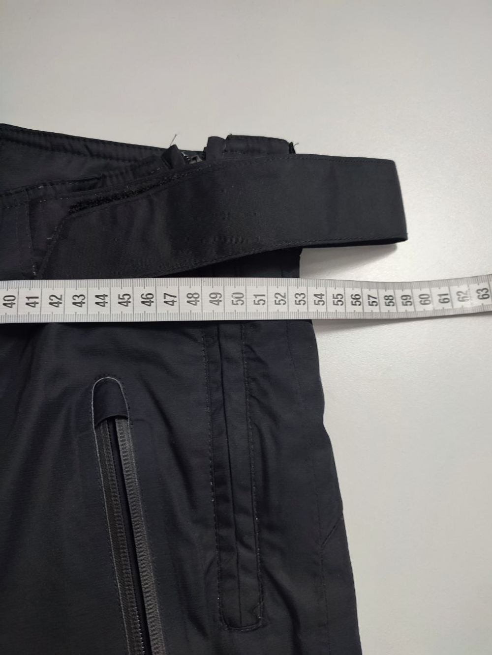 Штаны Volki зимние 62 размер