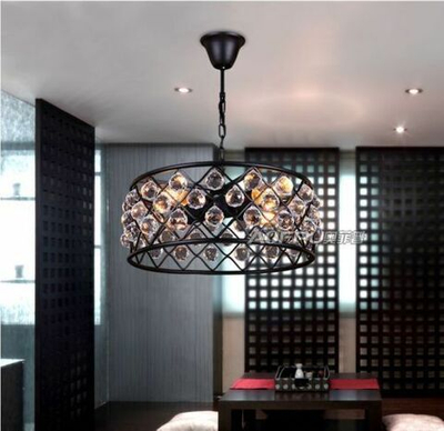Люстра Spencer chandelier 3003–D40 SL