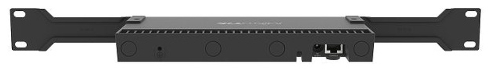 MikroTik RB4011iGS-RM черный