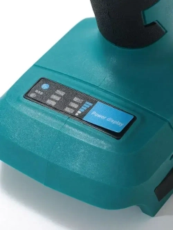 Аккумуляторная дрель-шуруповерт с крутящим моментом до 90 Нм для аккумуляторов 21 В, без АКБ и ЗУ