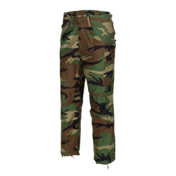 Брюки Helikon-Tex M65 Trousers – Nyco Sateen