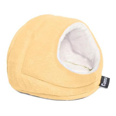 Домик для мелких животных "Норка" M, 140*155*110мм, Gamma