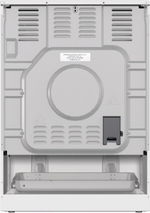 Электрическая плита Gorenje GEC6C60WA