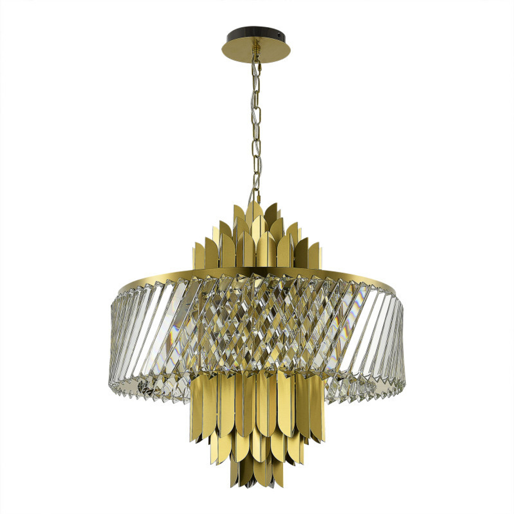 Подвесная люстра ST-Luce SL1635.303.09