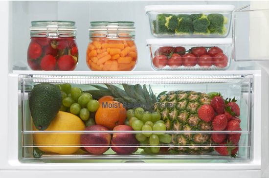 Холодильник LG GB-B59PZRZS