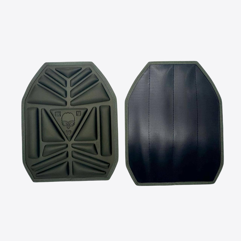 КАП Варяг для бронежилета комплект 4 шт