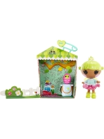 Кукла Лалалупси Twinkle N. Flutters и питомец бабочка 577324