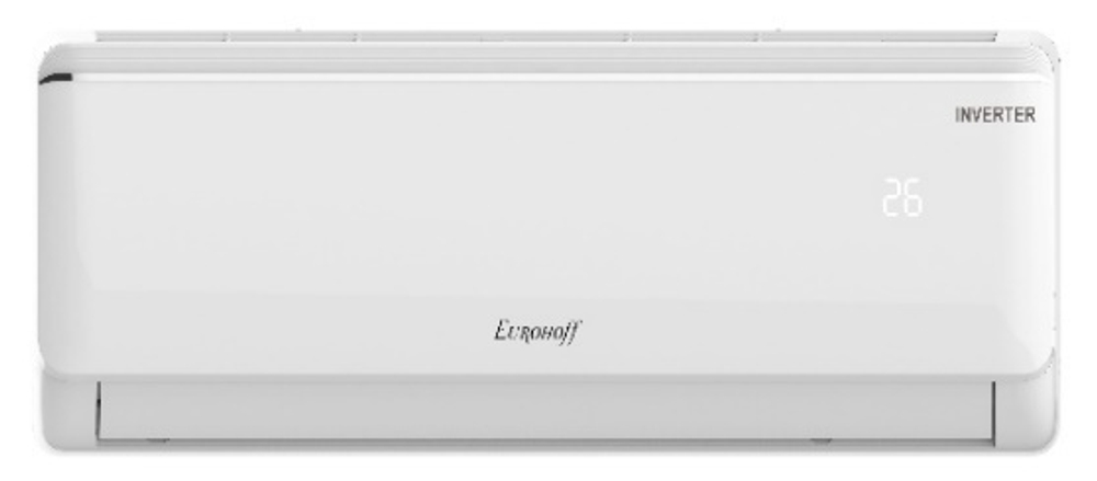 Настенный кондиционер  Eurohoff EV-09I +wi-fi  "EXTRA" 2023